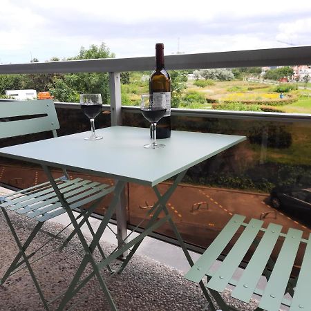 Appartement Residentie Astrid Met Private Parking 브레데네 외부 사진