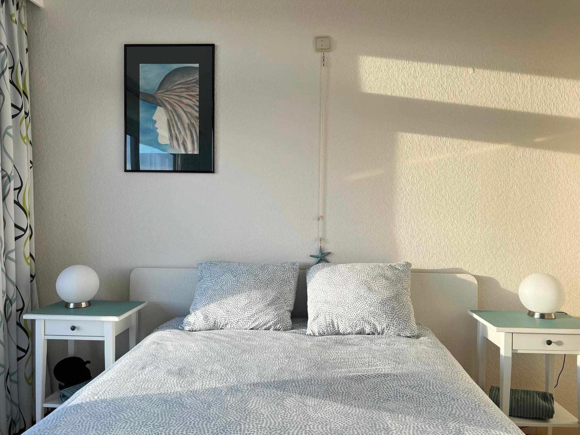 Appartement Residentie Astrid Met Private Parking 브레데네 외부 사진