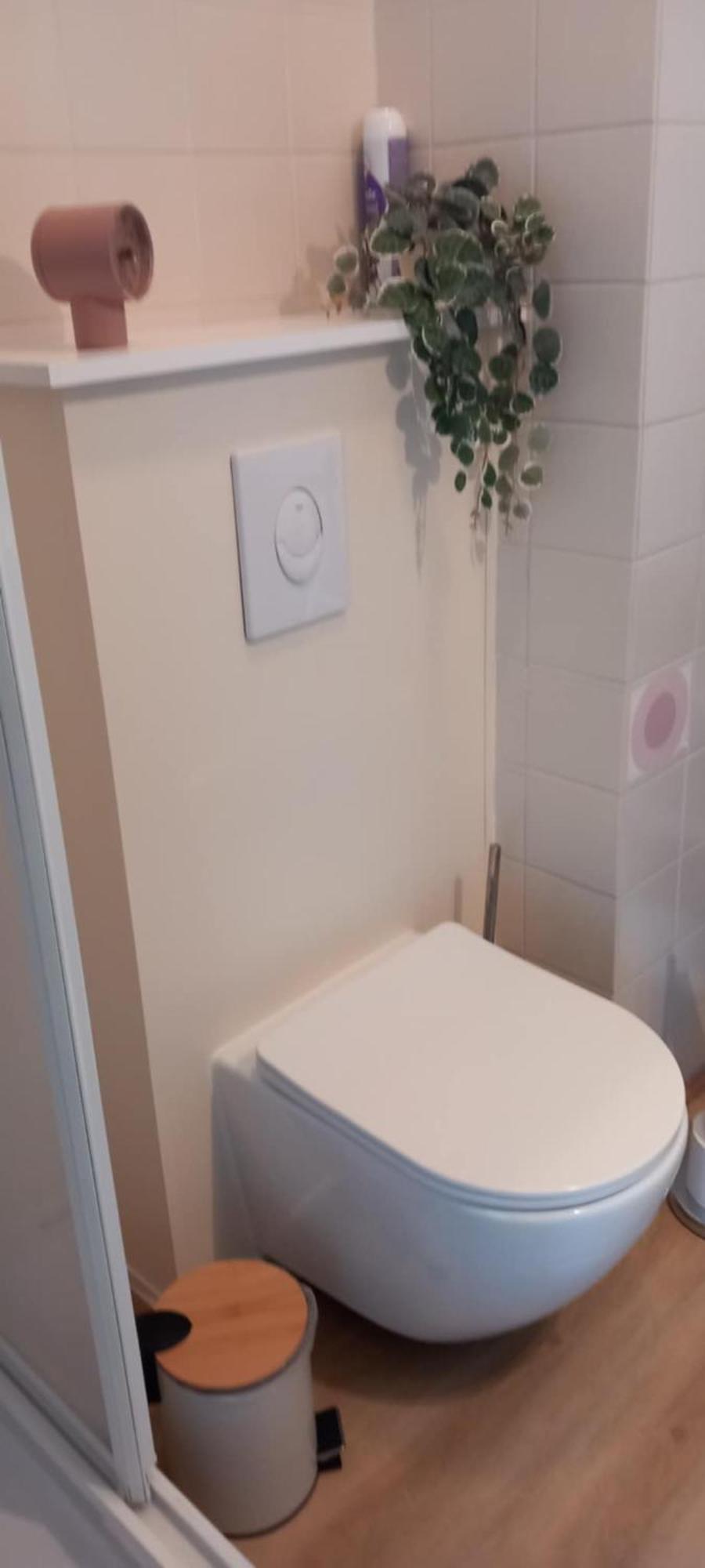 Appartement Residentie Astrid Met Private Parking 브레데네 외부 사진
